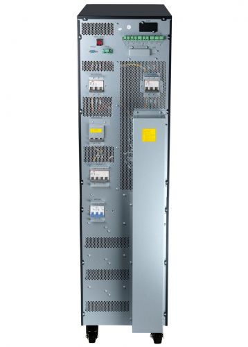 ИБП Powercom VGD II-20K33 (00230038) - фото 2