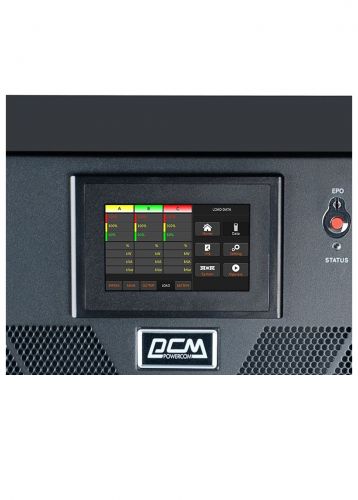 ИБП Powercom VGD II-20K33 (00230038) - фото 3