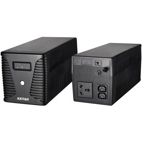 ДБЖ KStar UA300 - фото 1