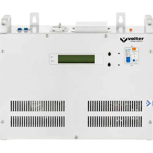Стабилизатор напряжения Volter СНПТО-4 с - фото 1