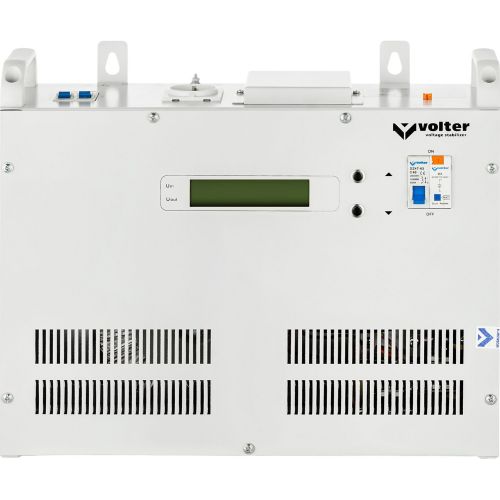 Стабилизатор напряжения Volter СНПТО-9 с - фото 1