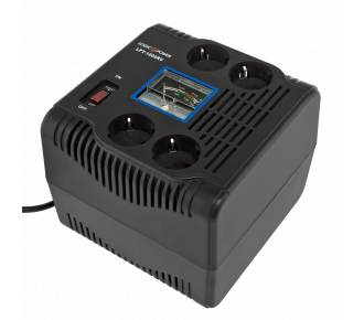 Стабилизатор напряжения LogicPower LPT-1000RV