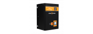 Стабилизатор напряжения LogicPower LPT-W-10000RD Black - фото 3