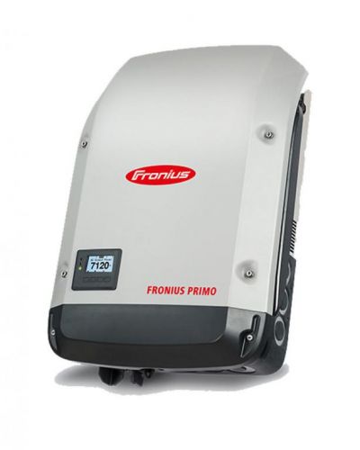 Инвертор Fronius PRIMO 6.0-1 - фото 1