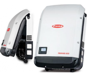 Инвертор Fronius ECO 25.0-3-S