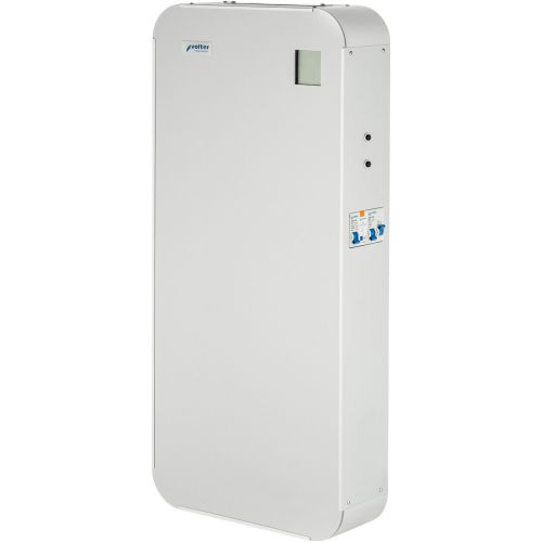 Стабилизатор напряжения Volter Smart-14 - фото 4