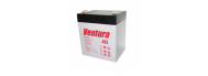 Акумуляторна батарея Ventura VG 12-5 Gel - фото 1