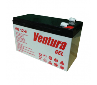 Аккумуляторная батарея Ventura VG 12-9 Gel