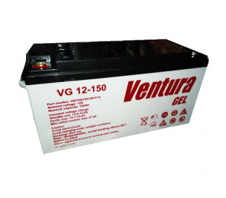 Аккумуляторная батарея Ventura VG 12-150 Gel