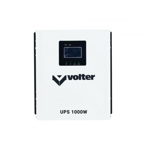 ИБП UPS Volter 1000 - фото 2