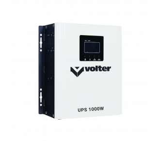 ИБП UPS Volter 1000