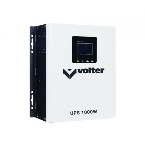 ИБП UPS Volter 1000 - фото 1