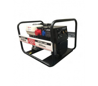 Генератор бензиновый Fogo FH 9220 W