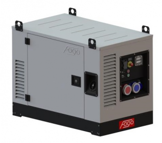 Генератор бензиновый Fogo FV 20000 CRA