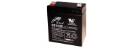 Акумуляторна батарея RITAR RT1245B, 12V 4,5Ah (8219) - фото 1