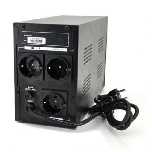 ИБП RITAR E-RTM1200 ELF-D, LCD (9827) - фото 3