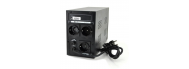 ИБП RITAR E-RTM1200 ELF-D, LCD (9827) - фото 3