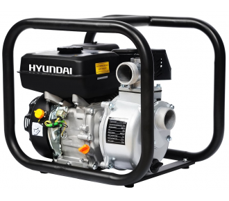 Мотопомпа HYUNDAI HY 53 с ДВС