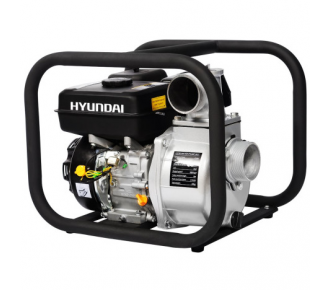Мотопомпа HYUNDAI HYH 53-80 с ДВС