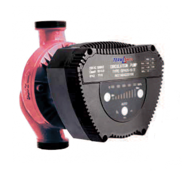 Насос циркуляційний TERMOWATER Omega-drive 32-10-10 180 - фото 1