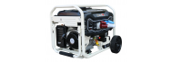 Генератор бензиновый Matari MX11003E - фото 1