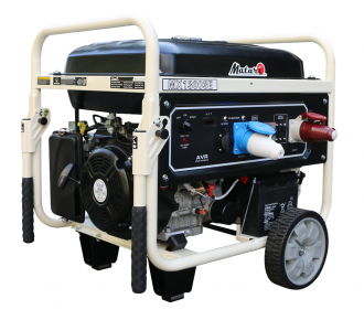 Генератор бензиновый Matari MX13003E