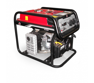 Генератор бензиновый Vulkan SC3250E-II