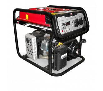 Генератор бензиновый Vulkan SC4000E-II
