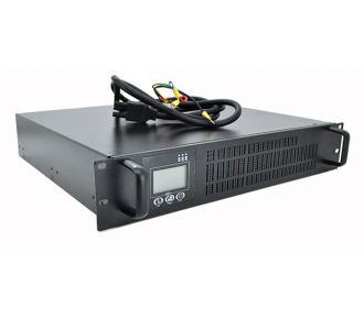 ИБП Ritar Online RT-1KL-LCD, rec 1000va (3703)