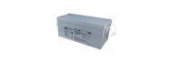 Аккумуляторная батарея Gemix GL12-200 (00340031) - фото 1