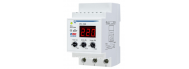 Реле напряжения Новатек Volt Control РН-150T - фото 1