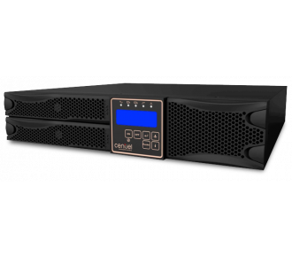 ИБП Centiel EssentialPower RT 2К (UPS-EP002-11-I06-2U)