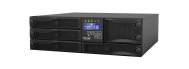 ДБЖ Centiel EssentialPower RT 10K (UPS-EP010-11-E-3U) зовнішні АКБ - фото 1