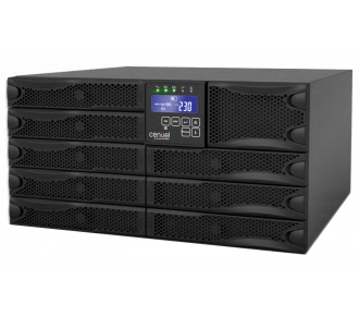 ИБП Centiel EssentialPower RT 15K (UPS-EP015-31-E-5U) 3:1 внешние АКБ