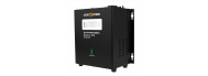 ДБЖ LogicPower LPA-W-PSW-500VA 2A / 5A / 10A - фото 3