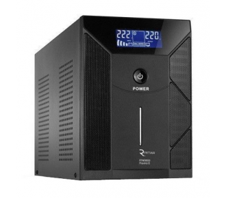 ИБП RITAR RTM2000 Proxima-D LCD (5864)