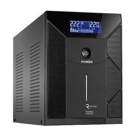 ИБП RITAR RTM3000 Proxima-D (5865) - фото 1