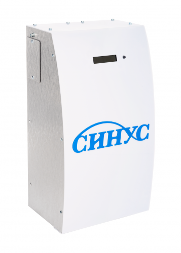 Стабилизатор напряжения Синус 7-16 IP56 (32А) медь - фото 2
