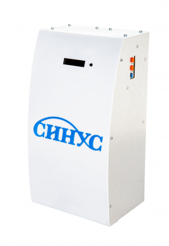 Стабилизатор напряжения Синус 7-16 IP56 (32А) медь - фото 1