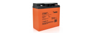 Акумуляторна батарея MERLION GL1220M5 12V 20Ah (2136) - фото 1