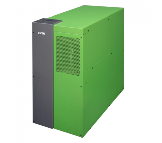ИБП Ever Powerline GREEN 30-33 (30 kVA / 24 kW) (64 батареи 12V 9 Ah: 5 мин - 100%, 8 мин - 80%)