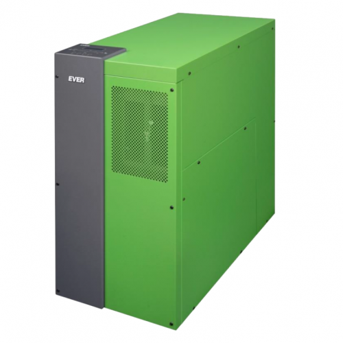 ДБЖ Ever Powerline GREEN 30-33 (30 kVA / 24 kW) (64 батареї 12V 9 Ah: 5 хв - 100, 8 хв - 80) - фото 1