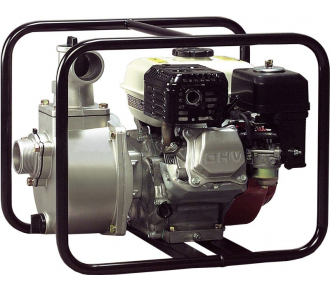 Мотопомпа Koshin SEH-50X с ДВС