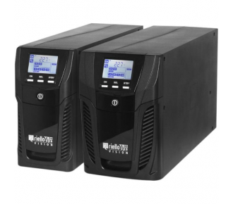 ИБП Riello VST 800