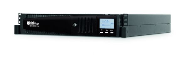 ИБП Riello VSD 1100 - фото 4