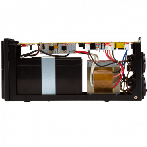 ИБП LogicPower LPM-L1250VA - фото 4