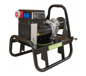 Генератор тракторный AGROVOLT AV 27