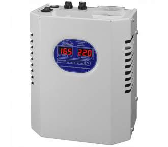 Стабилизатор напряжения SinPro Гарант 220 V СН-5000