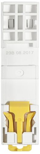 Модульный пускатель Аско MK-N 1P 20A 1NO (A0040030021) - фото 4