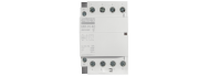 Модульный пускатель Аско MK-N 4P 40A 2NO2NC (A0040030036) - фото 1